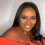 Latonya Hall - @tony_ahall92 - Instagram