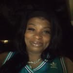 Latonya Hall - @naturallylovinme45 - Instagram