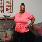 Latonya Hall - @sexythill106 - Instagram