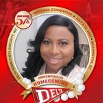 Latonya Hall G - @nononsense_23 - Instagram