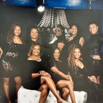 LaTonya Hall Jackson - @lala_lyvett - Instagram
