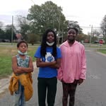 Latonya Heard - @aiesha201p - Instagram