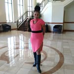 La'Tonya Antoinette Jamison - @aikiltyumyumtonya - Instagram