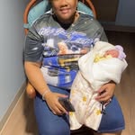 Latonya Jamison - @bellamycj124 - Instagram