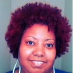 Latonya Jamison - @afrowearing - Instagram