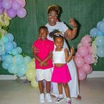 LaTonya Kimbrough - @immarn - Instagram