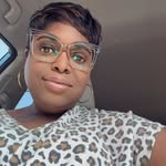 LaTonya Lang - @virgobrneyez - Instagram