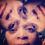 LaTonya Marks - @backtonatural - Instagram