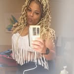 Latonya McCall - @mzthikr3d - Instagram