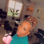 Latonya Mccall - @loveyevette41 - Instagram
