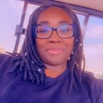 LaTonya McGhee McGregor - @latonyaalambofgod - Instagram