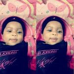 rmilyathomas - @latonyamcghee194 - Instagram