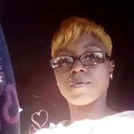Latonya Mclean - @bestiethatsme - Instagram