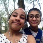LaTonya Morris - @jhope_bae1234 - Instagram
