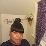 Latonya Morris - @latonya8673 - Instagram
