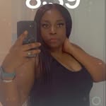 LaTonya Morris - @chubb_was_here - Instagram