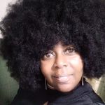 LaTonya Morris - @tonyam1971 - Instagram