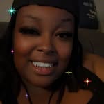 Latonya Morris - @fat_face_sagittarius - Instagram