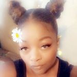 LaTonya Morris - @sweetandsalty29 - Instagram