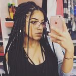 LaTonya Morris - @tonya._.morris - Instagram