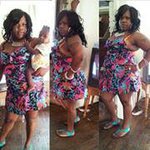 Latonya Disisme Nelson - @stakkiewife - Instagram