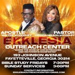 LaTonya Nelson - @ekklesiaoc - Instagram