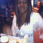 Latonya Oates - @_tonya12 - Instagram