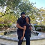 Shantrel LaTonya Clark - @oateslatonya - Instagram