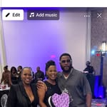 Latonya Perrin - @smithlatonya65 - Instagram