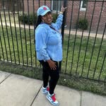 LaTonya Queen - @humble_queen40 - Instagram