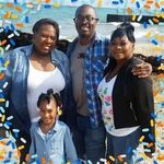 LaTonya Montgomery Rice - @latonya.m.rice - Instagram