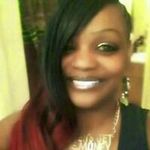 Latonya Rice Barnes - @baddestchick3115 - Instagram