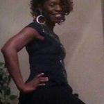 Latonya Ross - @x_tebaby_lenzie_x - Instagram