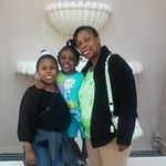 Latonya Ross - @mj34_lives_forever_in_my_heart - Instagram