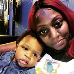 Latonya Ross - @darkchocolate_flowers - Instagram
