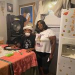 Latonya Ross Pate - @thakiid_cjayy5 - Instagram
