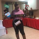 Latonya Rowe - @latonya.rowe2 - Instagram