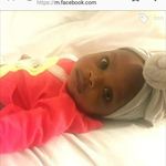 LaTonya Taray Rowe - @afro_139 - Instagram
