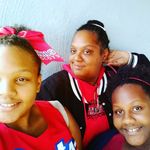 Latonya taray rowe - @afros_mom - Instagram