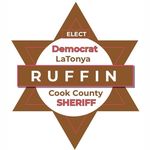 LaTonya Ruffin - @latonya4sheriff - Instagram
