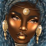 LaTonya Slaughter - @stormsway321 - Instagram