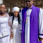 Latonya Stephens - @zambiainternationalmission - Instagram
