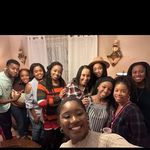 LaTonya Terry - @msterry47th - Instagram