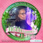 LaTonya Terry - @browneyezgirl35 - Instagram