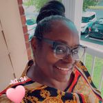 LaTonya Terry Hardin - @sweettea068 - Instagram