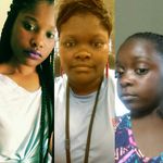 LaTonya Chant'i Warner - @livinglife_asgodintended - Instagram