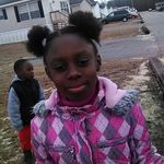 samiyah - @latonyawarner92 - Instagram