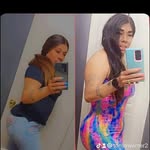 Tee Warner - @latonyawarner01 - Instagram
