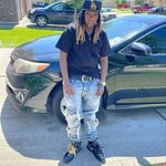 Latonya Whitaker - @dunndunn2trill - Instagram