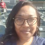 LaTonya Whitaker-Wortham - @queen_t_72 - Instagram